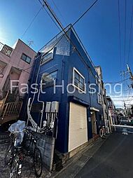 🉐敷金礼金0円！🉐西武新宿線 沼袋駅 徒歩7分