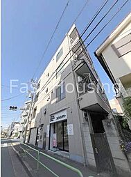 西武有楽町線 練馬駅 徒歩15分