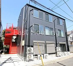 西武新宿線 新井薬師前駅 徒歩5分