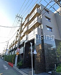 西武新宿線 沼袋駅 徒歩11分