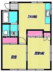 西武新宿線 鷺ノ宮駅 徒歩13分