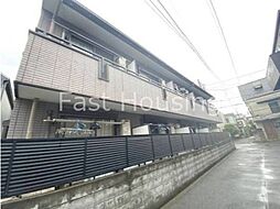 東京メトロ丸ノ内線 新中野駅 徒歩4分