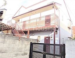 中央線 荻窪駅 徒歩15分