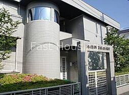 東京メトロ丸ノ内線 方南町駅 徒歩9分