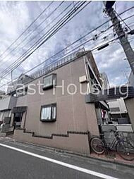 🉐敷金礼金0円！🉐東京メトロ丸ノ内線 方南町駅 徒歩10分