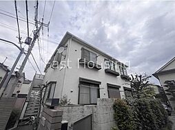 西武新宿線 都立家政駅 徒歩8分