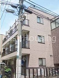東京メトロ丸ノ内線 中野坂上駅 徒歩2分