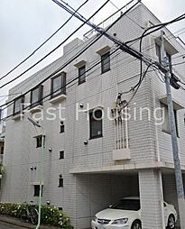 中央線 西荻窪駅 徒歩5分
