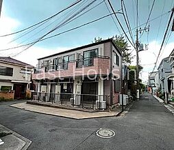 総武線 東中野駅 徒歩7分