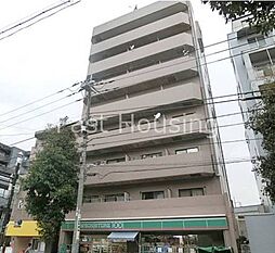 西武新宿線 沼袋駅 徒歩9分