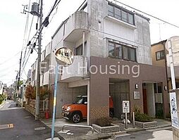 東京メトロ丸ノ内線 東高円寺駅 徒歩8分