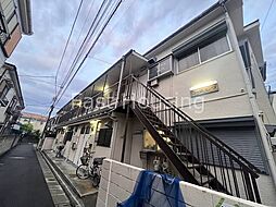 🉐敷金礼金0円！🉐西武新宿線 野方駅 徒歩12分