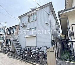 JR中央線 荻窪駅 徒歩12分の賃貸アパート