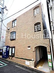 🉐敷金礼金0円！🉐東京メトロ丸ノ内線 中野新橋駅 徒歩2分