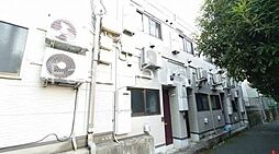 🉐敷金礼金0円！🉐東京メトロ丸ノ内線 新高円寺駅 徒歩16分