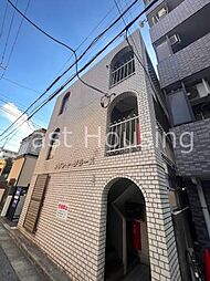 🉐敷金礼金0円！🉐東京メトロ丸ノ内線 中野新橋駅 徒歩5分