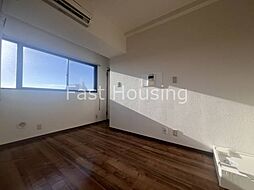 西武新宿線 中井駅 徒歩1分の賃貸マンション 4階ワンルームのリビング/ダイニング