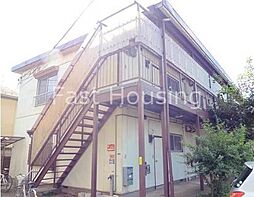 西武新宿線 井荻駅 徒歩13分の賃貸アパート