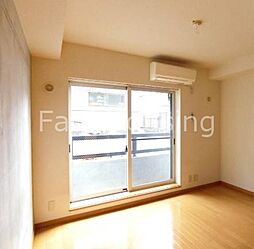 東京メトロ丸ノ内線 新中野駅 徒歩5分の賃貸マンション 1階1Kのリビング/ダイニング