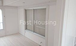 JR中央線 阿佐ケ谷駅 徒歩7分の賃貸アパート 2階1Kのリビング/ダイニング