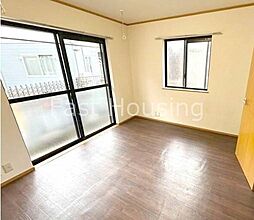 西武新宿線 下井草駅 徒歩2分の賃貸アパート 1階1Kのリビング/ダイニング