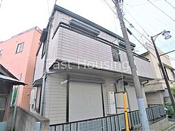 西武新宿線 下井草駅 徒歩2分の賃貸アパート