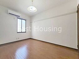 西武新宿線 新井薬師前駅 徒歩8分の賃貸アパート 2階1Kのリビング/ダイニング