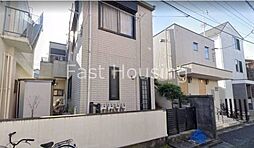 西武新宿線 新井薬師前駅 徒歩8分