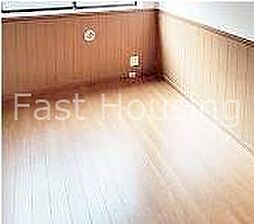 西武新宿線 鷺ノ宮駅 徒歩3分の賃貸アパート 1階ワンルームのリビング/ダイニング