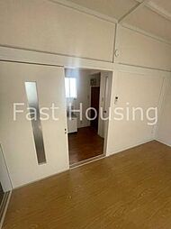 JR中央線 吉祥寺駅 徒歩4分の賃貸アパート 1階1Kのリビング/ダイニング