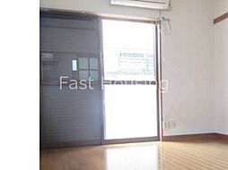 京王井の頭線 吉祥寺駅 徒歩10分の賃貸アパート 2階1DKのリビング/ダイニング