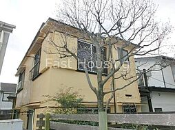 JR中央線 三鷹駅 徒歩16分