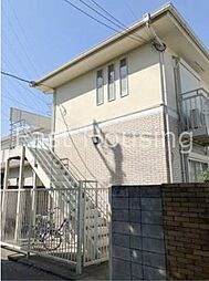 JR中央線 吉祥寺駅 徒歩13分の賃貸アパート