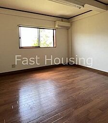 京王井の頭線 富士見ヶ丘駅 徒歩5分の賃貸アパート 1階1DKのリビング/ダイニング