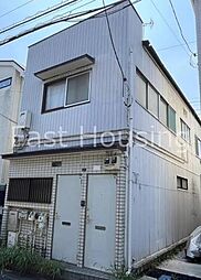 京王井の頭線 富士見ヶ丘駅 徒歩5分