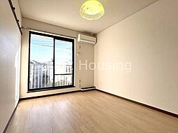 西武新宿線 沼袋駅 徒歩7分の賃貸アパート 2階1Kのリビング/ダイニング