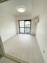 東京メトロ丸ノ内線 方南町駅 徒歩8分の賃貸マンション 4階1DKのリビング/ダイニング