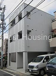 西武新宿線 都立家政駅 徒歩13分