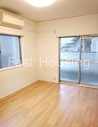 JR中央線 阿佐ケ谷駅 徒歩9分の賃貸アパート 2階1Kのリビング/ダイニング