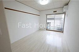 西武新宿線 野方駅 徒歩7分の賃貸アパート 2階1Kのリビング/ダイニング