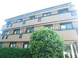 西武新宿線 上石神井駅 徒歩12分