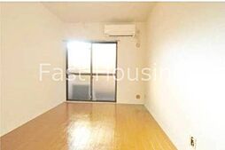 京王井の頭線 高井戸駅 徒歩5分の賃貸マンション 2階ワンルームのリビング/ダイニング