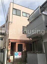 東京メトロ丸ノ内線 新高円寺駅 徒歩3分