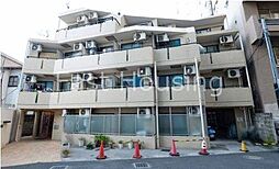 都営大江戸線 西新宿五丁目駅 徒歩1分