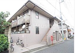 JR中央線 高円寺駅 徒歩8分