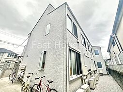 西武新宿線 鷺ノ宮駅 徒歩11分の賃貸アパート