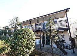 西武新宿線 野方駅 徒歩9分の賃貸アパート