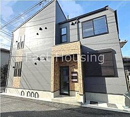 西武新宿線 野方駅 徒歩9分の賃貸アパート