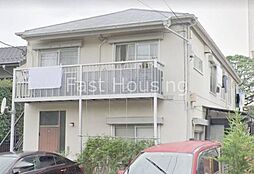 京王井の頭線 高井戸駅 徒歩5分の賃貸アパート