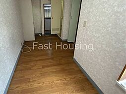 西武新宿線 鷺ノ宮駅 徒歩5分の賃貸アパート 2階ワンルームのリビング/ダイニング